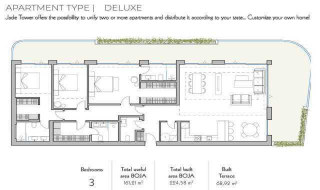 Jade Tower Fuengirola_4