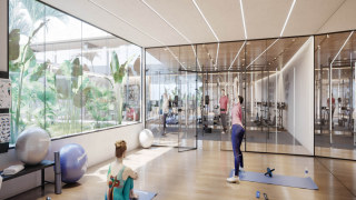 Jade Tower Fuengirola