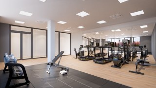 Jade Tower Fuengirola